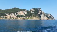Schifffahrt von Laredo nach Santoña
