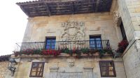 Santillana del Mar