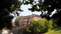 Palacio Sobrellano in Comillas