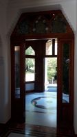 El Capricho in Comillas