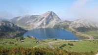Lagos de Covadonga