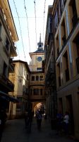 Stadtführung in Oviedo