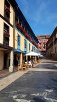 Stadtführung in Oviedo