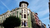 Stadtführung in Oviedo