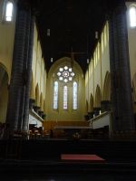 Abteikirche Maredsous