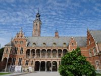 Mechelen, Hof von Busleyden