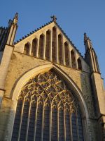 Mechelen, St. Rambouts-Kathedrale