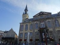 Lier, Stadthuis