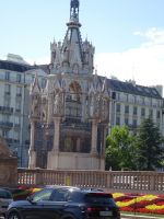 Genf, Mausoleum Herzog Brunswick