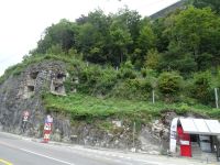 Montreux, Fort Chillon