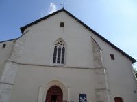 Annecy, Kirche St. Francois Sales