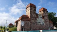 Schachtschleuse Minden