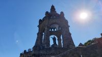 Kaiser Wilhelm Denkmal