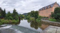 Schloss  Hann Münden
