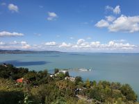 012...an den Balaton