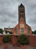 Wismar - Marienkirche