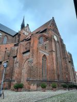 Wismar - St.-Georgen-Kirche