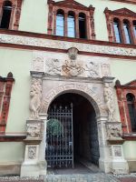 Wismar - Fürstenhof