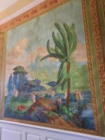 Wismar - Welt-Erbe-Haus (UNESCO-Ausstellung)