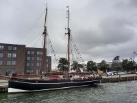 Wismar - Hafenrundfahrt