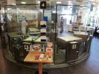 Käserei im Kloster Engelberg