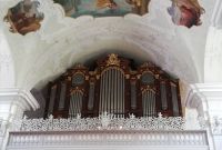 Kloster in Engelberg