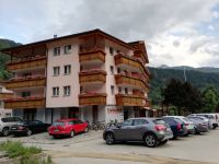 Fieschertal, unser Hotel