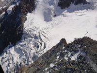 Zermatt, Fahrt zum Klein Matterhorn