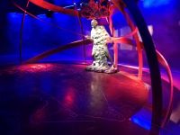 Auf dem Jungfraujoch