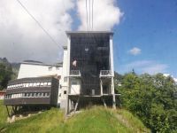 Fahrt zum Schilthorn