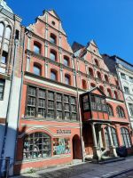 Stralsund - Badenstraße