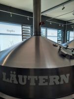 Stralsund - Führung im Störtebeker Brauquartier (Sudhaus)