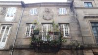 Stadtführung in Santiago de Compostela