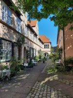 Lübeck - Füchtings Hof