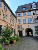 Lübeck - Füchtings Hof