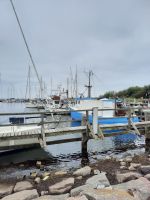 Inselrundfahrt Poel - Timmendorf Strand (Hafen)