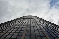 Disneyland Paris - Tour Montparnasse (noch 210 m hoch, 59 Etagen) - er soll aufgestockt werden