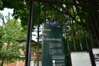 Disneyland Paris - Spaziergang durch das 6. Arrondissement - 