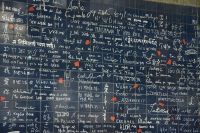 Stadtspaziergang Paris - Montmartre - 