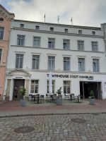 Wismar - Hotel 