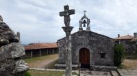 Castro in A Guarda