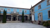Weingut Granbazán
