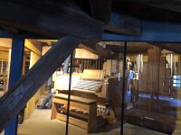 Festung Kufstein Heldenorgel