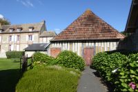 Tag 2 Calvados Brennerei Manoir d´Apreval 