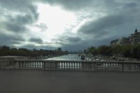 Tag 2 Paris, Stadtrundfahrt