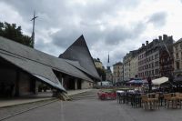 Tag 2 Rouen 