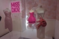 Tag 4 Bei Christian Dior in Granville 