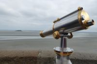 Tag 5 Mont St. Michel