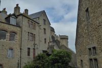 Tag 5 Mont St. Michel 