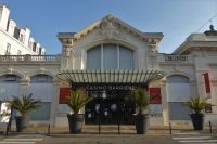 Tag 6 Dinard, Casino